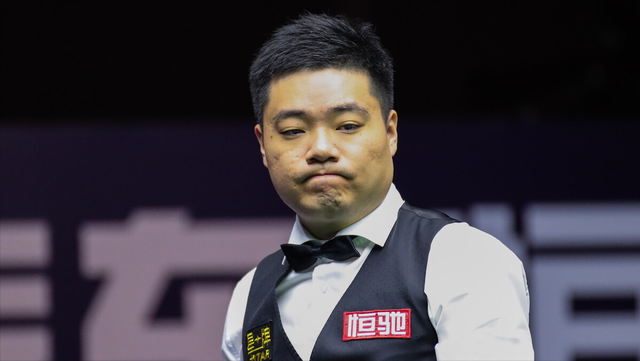 许永凯是马 许永凯是马